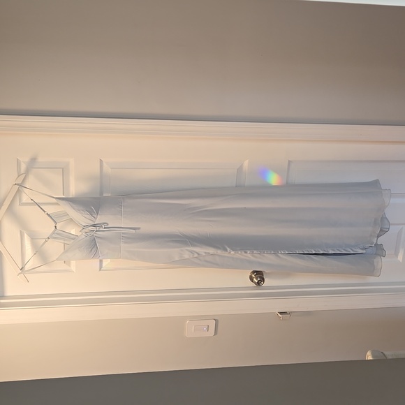 Azazie Bridesmaid Dress - Picture 1 of 4